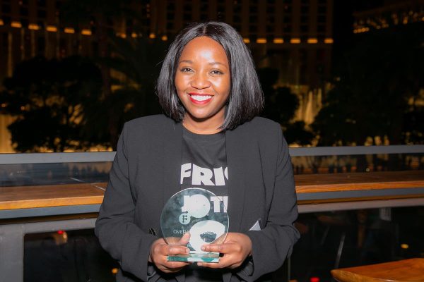 True Love Editor Mbali Soga on balancing digital progress with audience needs