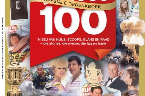 Bucking the trend…South Africa’s market leader turns 100