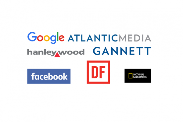 Two more companies added to the Digital Innovators’ Tour programme: National Geographic and Google