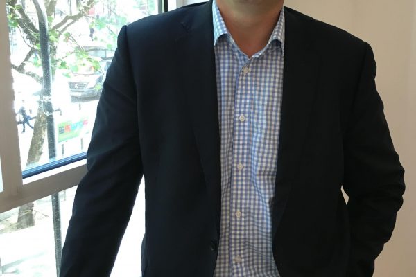 Bauer Media appoints Rob Munro-Hall as group managing director, magazine media