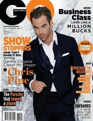 Condé Nast Independent Magazines makes its way to Magzter