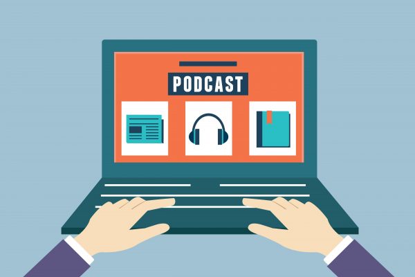 The podcast is back – here are eight best of breed offerings from media companies