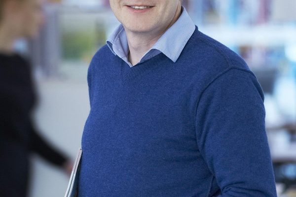 FIPP World Congress 2017 | Meet the speaker: Jens Henneberg, Bonnier Publications