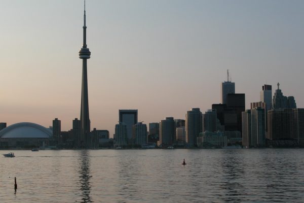 Toronto insider: take a walk on the wild (or quiet) side