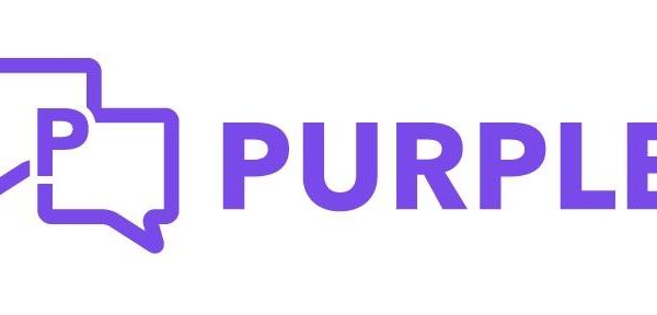 Purple delivers news via Facebook Messenger