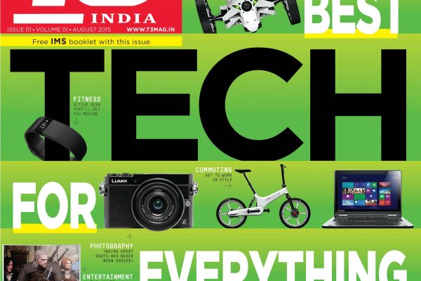 Next Gen Publishing relaunch T3 India