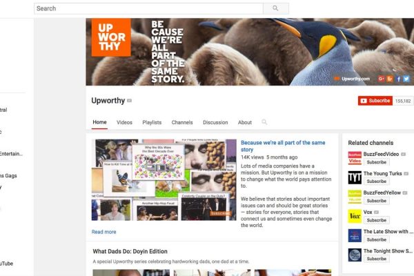 To stay relevant, digital advertising pivots to relevance