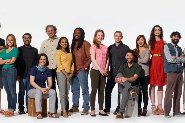 Inside the Yellow Border: How National Geographic finds its niche in a competitive marketplace