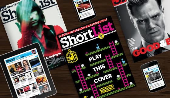Why Shortlist Media is ready for the next wave of digital change