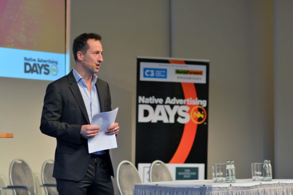 Nine key takeouts from Native Advertising DAYS