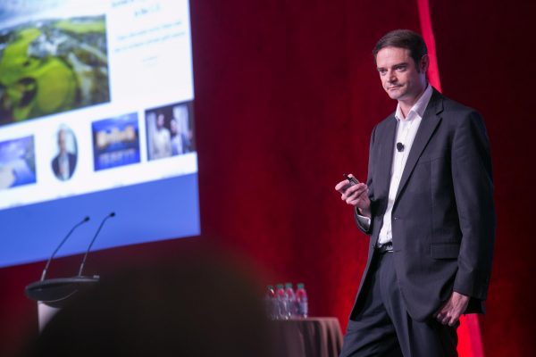 Moving your audience beyond subscriptions – advice from Dow Jones