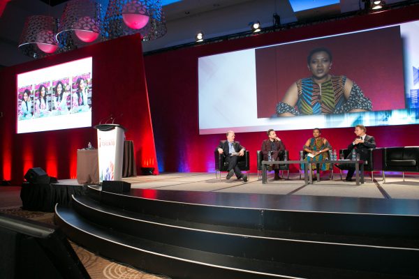 The role of the editor: what’s changed and what’s next?