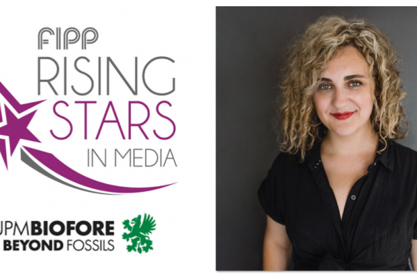FIPP Rising Star Skye Rubel: “Young people should not underestimate their impact on the industry”