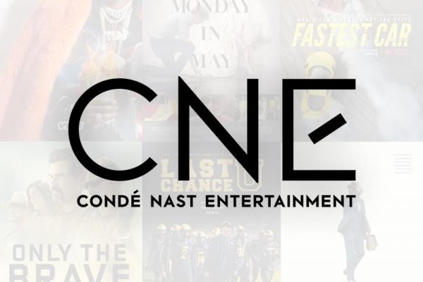 Condé Nast Entertainment launches a network of brand studios
