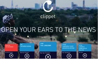Turn up the volume: why publishers should think audio, too