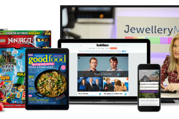 The Immediate Media Co story: from starting up to being acquired by Burda