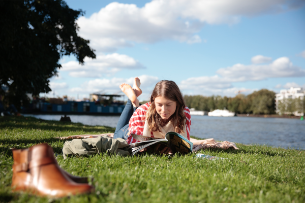 Sustainability in publishing: Consumers setting the pace