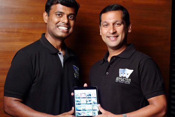 Magzter reaches 50 million downloads