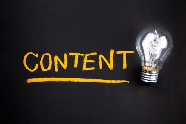The five hottest content and commerce trends right now