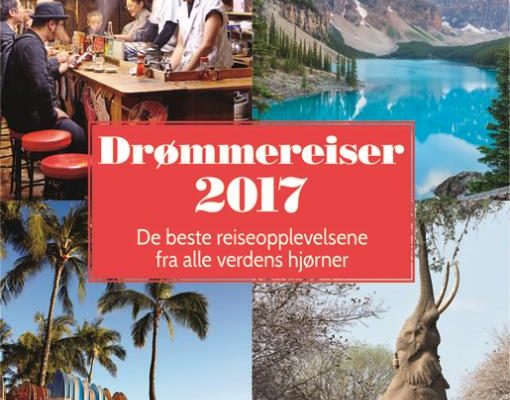 Orage launches Lonely Planet Traveller bookazines in Norway and Sweden