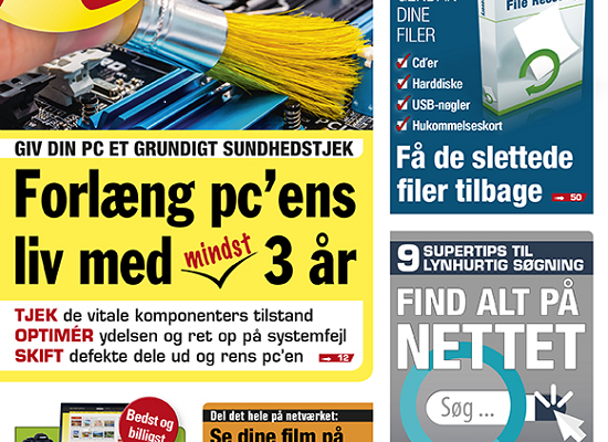 Transitioning to digital when print still pays the bills