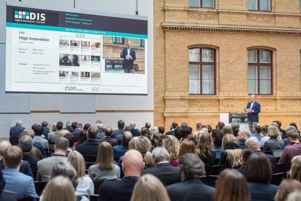 How mergers and acquisitions reward innovation