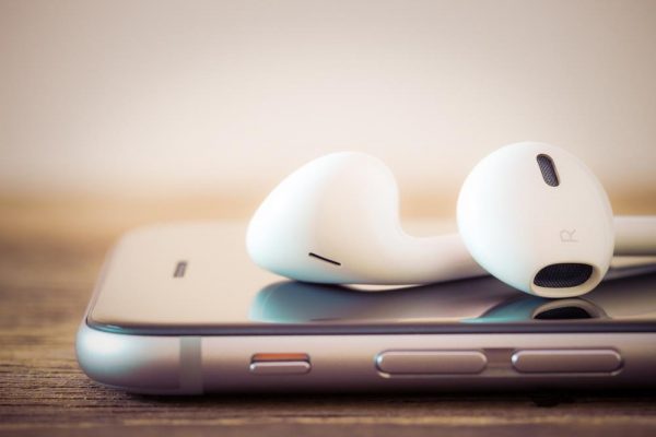 Monetising podcasts – what are the options?