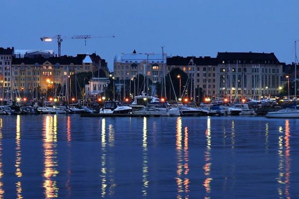 Final chance to sign up for FIPP Insider Helsinki, for free