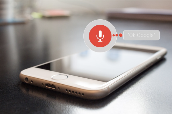 New report: How to start your voice digital assistant skills