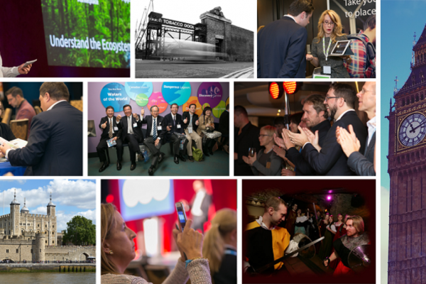 Final call: Last day to save on tickets for the FIPP World Congress