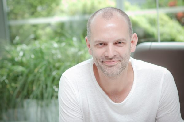 Mark Frith named new editorial director of Radio Times