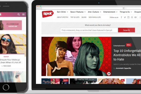 Why this publisher stepped away from print to focus on digital only