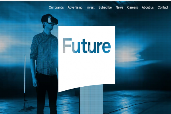 The future for Future: Transforming specialist content into profit