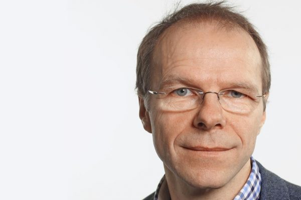 FIPP World Congress 2017 | Meet the speaker: Piotr Zmelonek, Polityka