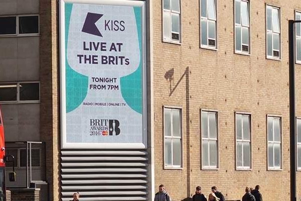 Bauer Media forms partnership with digital out of home media owner