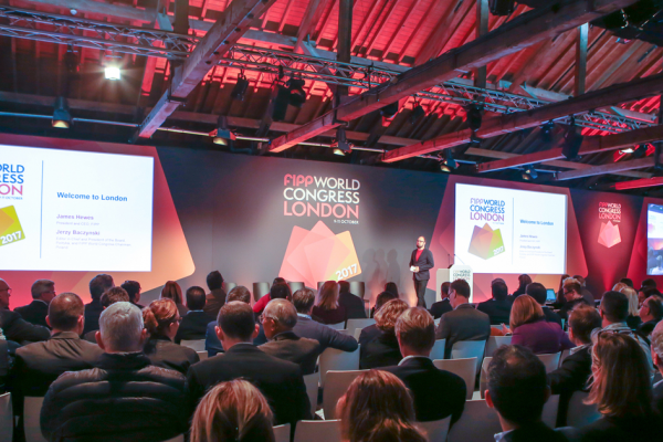 Download the FIPP World Congress 2017 speaker presentations