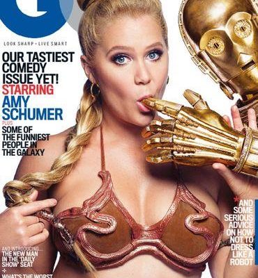 Folio reviews July magazine covers