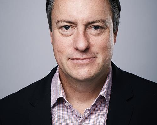 FIPP World Congress 2017 | Meet the speaker: James Wildman, Hearst Magazines UK