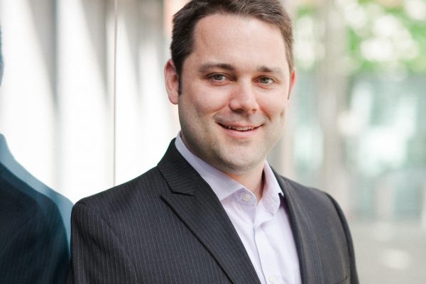 “The future of innovation is in your backyard,” says NYC Media Lab’s Hendrix