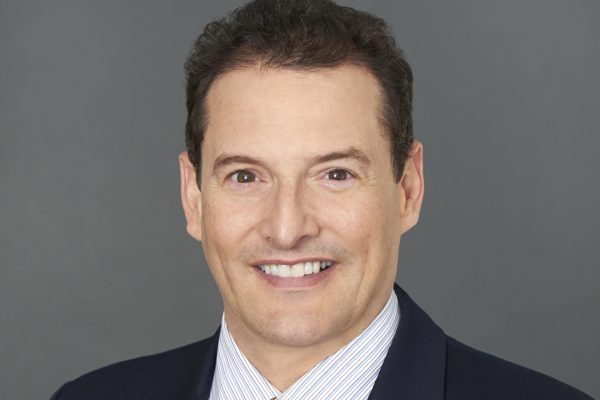 Rich Battista named president and chief executive officer of Time Inc.