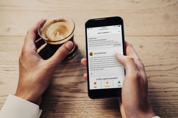 FIPP Insight report: The oft maligned “comment section” – time for a rethink?