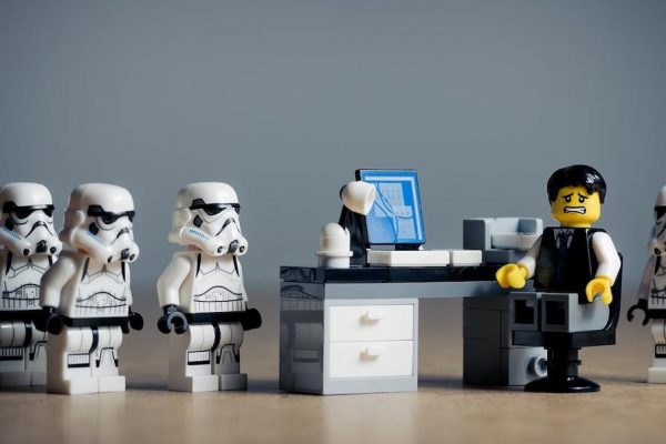 What to make of media’s new job titles