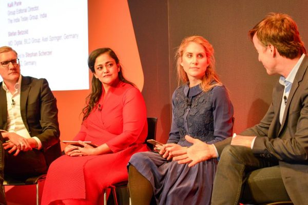 Why content should be created specific to each platform
