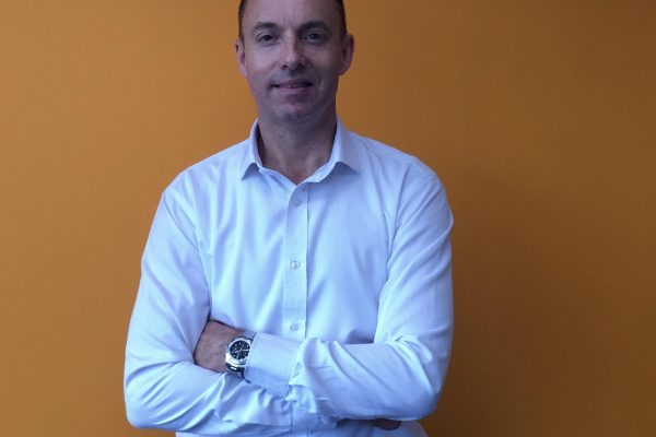Tim Klappe appointed managing director of OneVision APAC