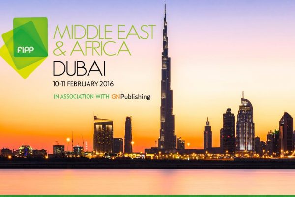Registration for FIPP’s first ever Middle East & Africa event now open