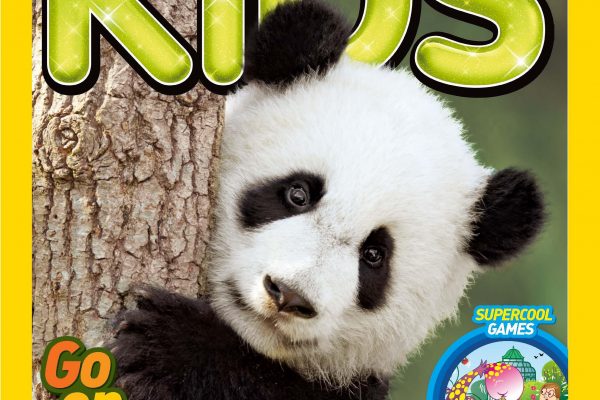 MM Publications launches National Geographic Kids Magazine in India