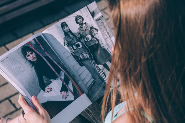 How women’s magazines innovate