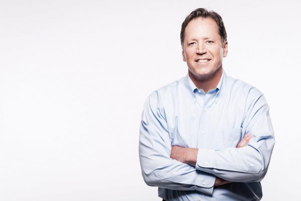 FIPP World Congress 2017 | Meet the speaker: Mike Federle, Forbes Media