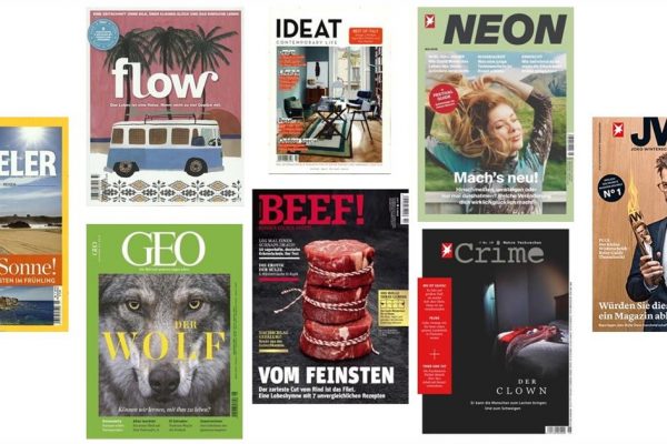 Why the licensing format remains healthy – an interview with Daniel Gesse of G+J