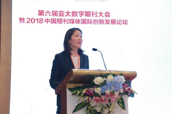 Nikkei Business Publications on the evolution from advertisers to clients